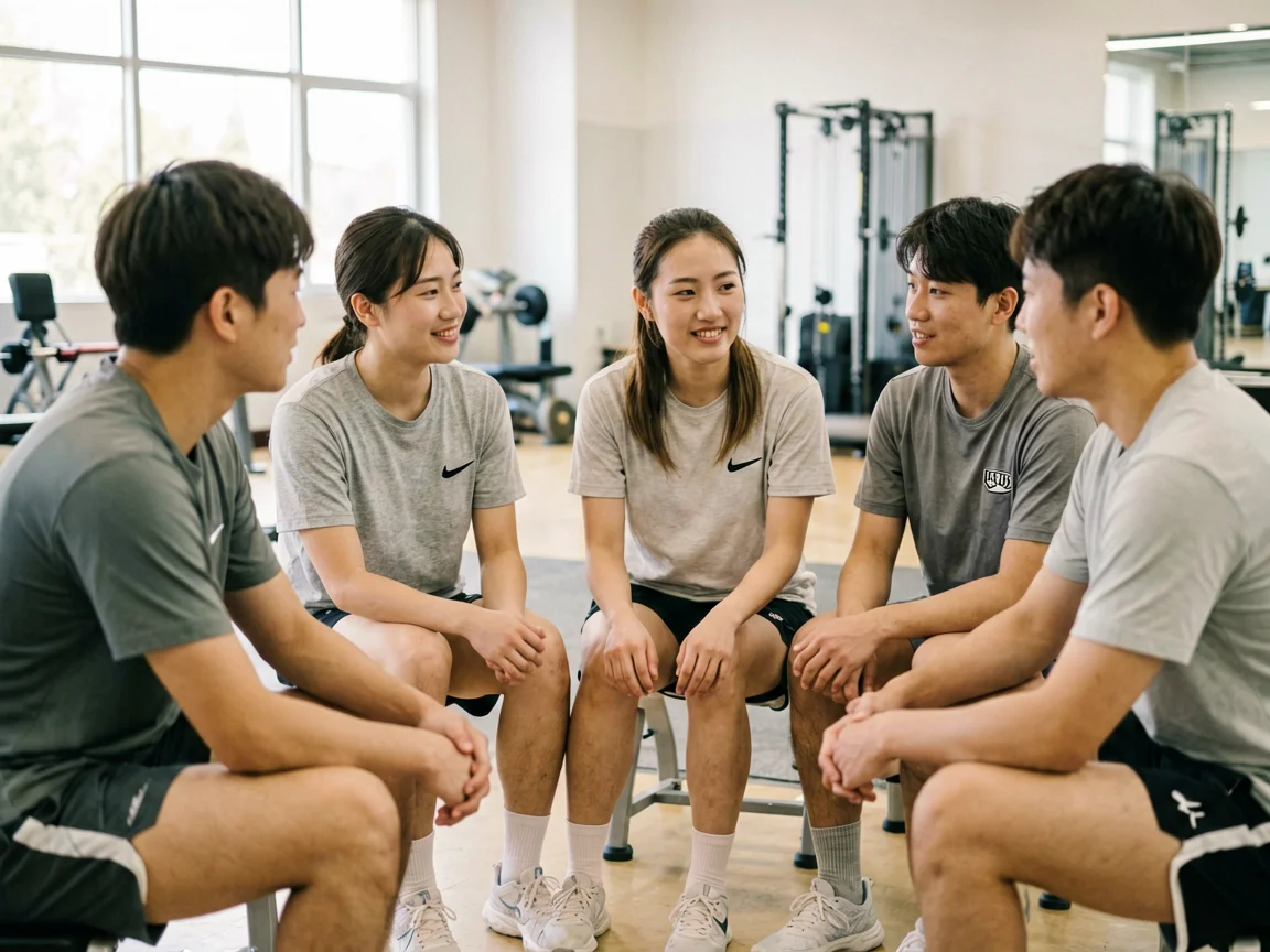 杨绍辉刷新国内男子马拉松最佳成绩引体育迷热议